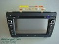 Car GPS with dvd player for Great Wall Haver H5 3