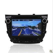 Car GPS with dvd player for Besturn B50