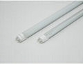 led t8 tube 120cm 18w led tube light t8 CE ROHS SAA 100lm/w 1