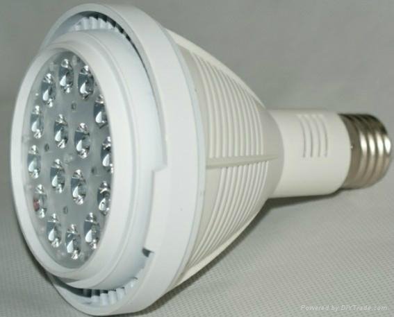 35w 40w 45w Osram LED par30 lamp E27 base CRI>82Ra 3 years warranty 2