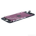 For Iphone5 lcd with touch screen digitizer assembly 4