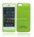 External battery case for Iphone 5 power case  4