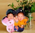 wholesale Magnetic acylic photo frame