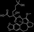 高三尖杉酯碱 1