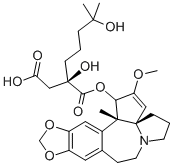 高三尖杉酯碱