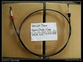 VOLVO truck clutch cable