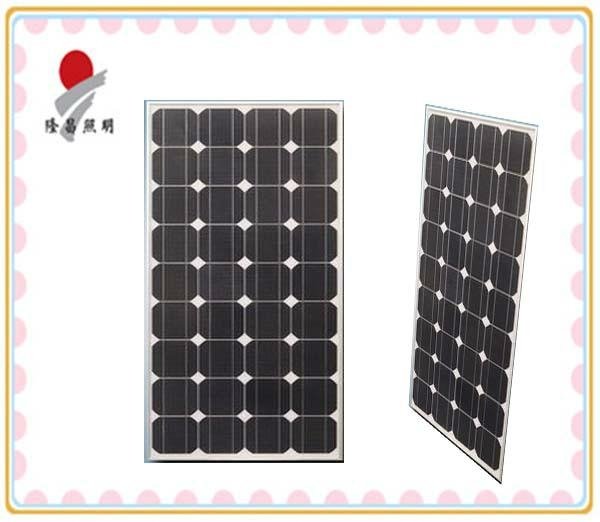solar panel solar module 3