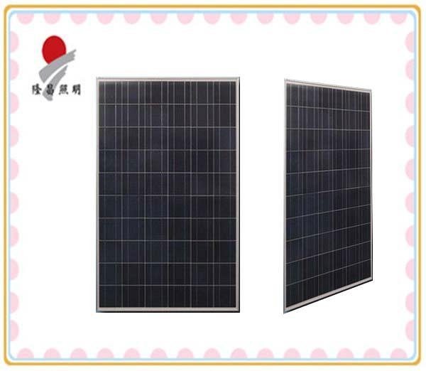 solar panel solar module 4