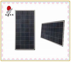 solar panel solar module