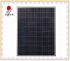 solar panel solar module