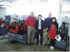 Quanzhou city Jing Long machinery limited company