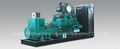 Cummins Diesel Gensets