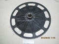 BDB101D,Somet Drive Wheel 1