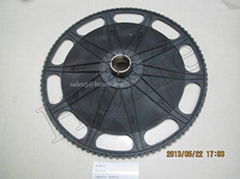 BDB101D,Somet Drive Wheel