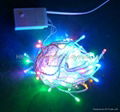 10M Multifunctional  LED Christmas