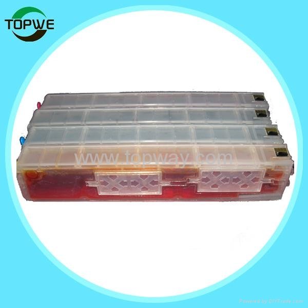 refill ink cartridge for hp970 971 2