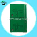 T650 T652 T654 for lexmark toner chips   2