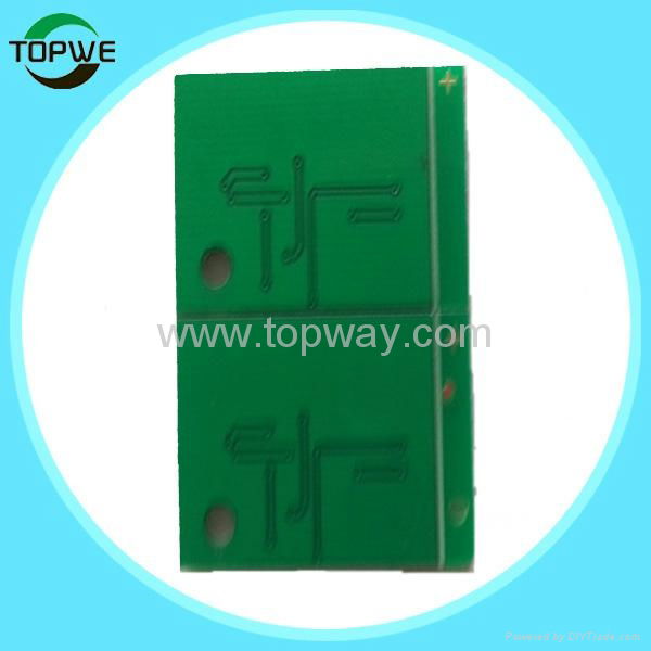 T650 T652 T654 for lexmark toner chips   2