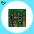 E260 E360 E460 toner chips for lexmark