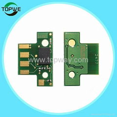 toner chips for lexmark C540 544 546 