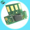 toner chips for lexmark C540 544 546  2