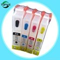 refill ink cartridge for HP178 364 564 920 862  3