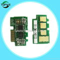 toner chips for samsung D 101s 