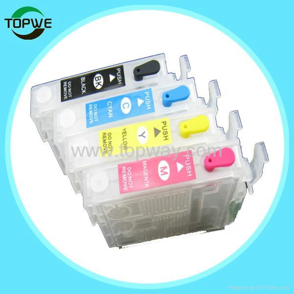 refill ink cartridge for Epson XP101 xp201 xp401 xp211 xp214 xp204 2