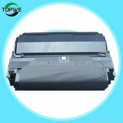 toner cartridge for lexmark E260 E360 E460