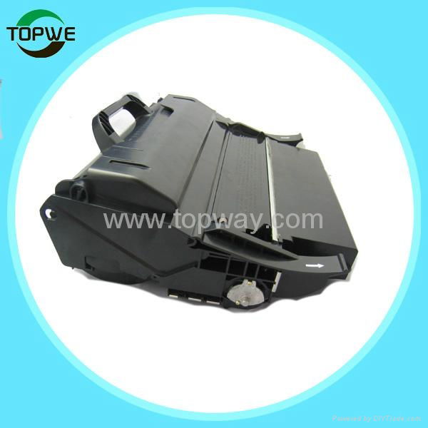 toner cartridge for lexmark T650 T652 T654 2