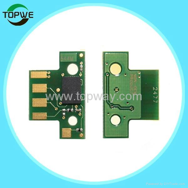 lexmark toner chips cs310 cs410 cs510