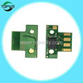 toner chips for lexmark cx410 cx510 1