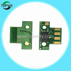 toner chips for lexmark cx410 cx510