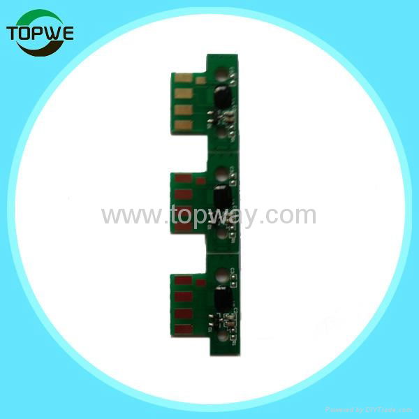 toner chips for lexmark cx410 cx510 2