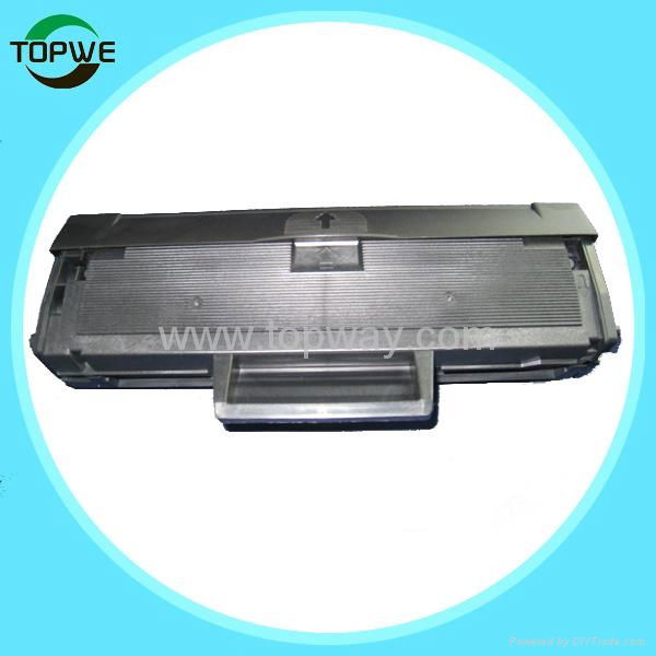 toner cartridge for samsung d101s  4