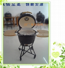 kamado egg ceramic bbq grills outdoor  garden kitchenware cooking 