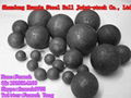 Grinding Forged Ball 1