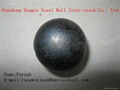 Grinding Forged Ball 2