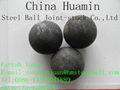 Huamin Forged Ball