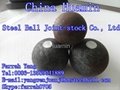 Huamin Forged Ball 2