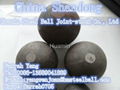 Huamin Grinding Forged Ball 2