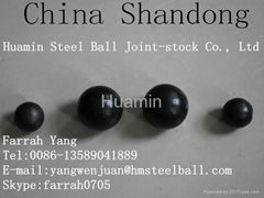 Huamin Mill Forging Ball