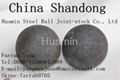 Huamin Forged Mill Ball 2