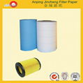 air filter paper 1