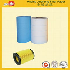 air filter paper