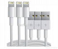 Wholesale 8 Pin Lightning Cable  1