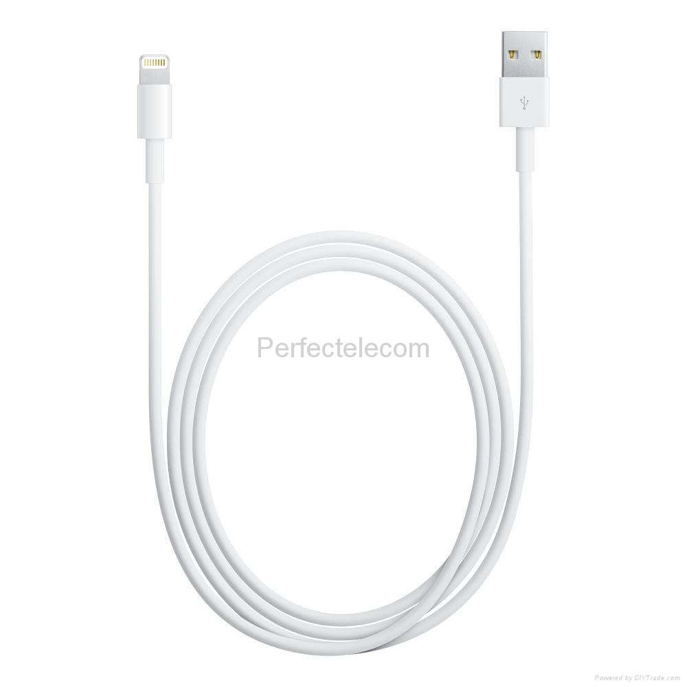 Wholesale 8 Pin Lightning Cable  2