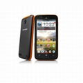 Original Cool Lenovo S750 with IP67 Waterproof and 4.5 Inch IPS 1