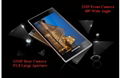 Original Lenovo K900 with PPI400+ and 1920*1080 Gorilla Glass 1