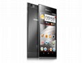 Original Lenovo K900 with PPI400+ and 1920*1080 Gorilla Glass 2